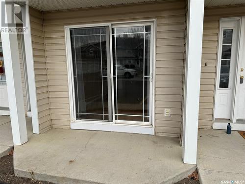 105G 141 105Th Street W, Saskatoon, SK - Outdoor With Exterior