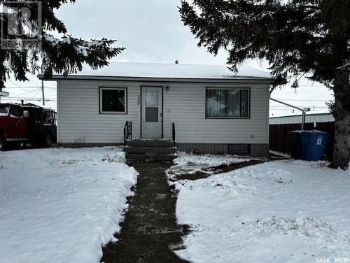 339 2Nd Avenue E, Melville, SK - Outdoor