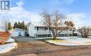 21 Maplehurst, Salisbury, NB  - Outdoor With Deck Patio Veranda 