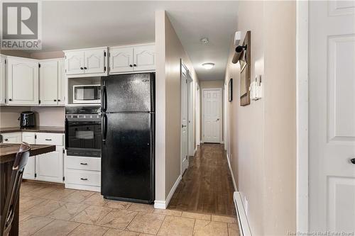 21 Maplehurst, Salisbury, NB - Indoor Photo Showing Kitchen