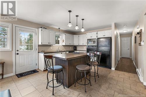 21 Maplehurst, Salisbury, NB - Indoor Photo Showing Kitchen