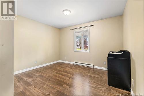 21 Maplehurst, Salisbury, NB - Indoor Photo Showing Other Room