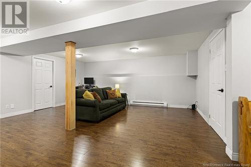 21 Maplehurst, Salisbury, NB - Indoor