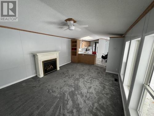 55 1000 Inverness Road, Prince George, BC - Indoor With Fireplace