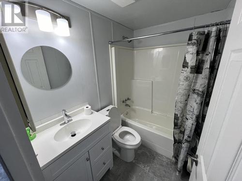 55 1000 Inverness Road, Prince George, BC - Indoor Photo Showing Bathroom