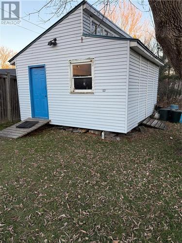 48 Second Avenue, Sudbury, ON - Outdoor With Exterior