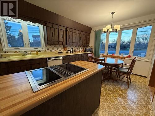 48 Second Avenue, Sudbury, ON - Indoor Photo Showing Kitchen