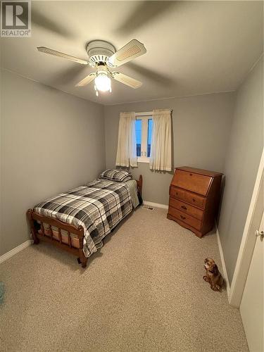 48 Second Avenue, Sudbury, ON - Indoor Photo Showing Bedroom