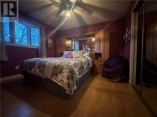 48 Second Avenue, Sudbury, ON - Indoor Photo Showing Bedroom