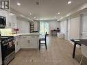 7664 Green Vista Gate, Niagara Falls (220 - Oldfield), ON  - Indoor Photo Showing Kitchen 