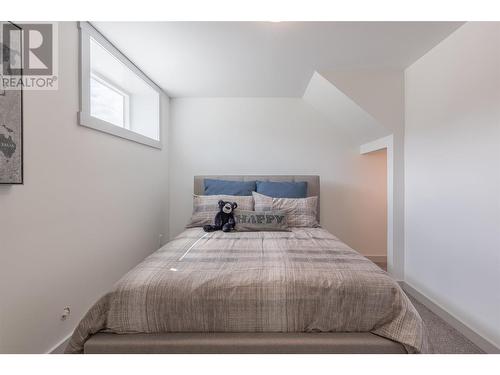 Use it as a bedroom or downstairs rec room - 3600 13 Street, Vernon, BC 