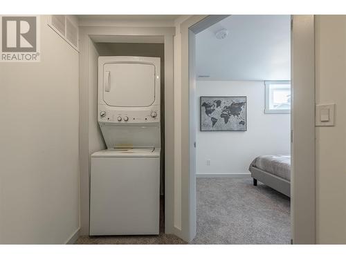 Laundry for the main house - 3600 13 Street, Vernon, BC 