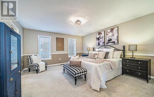 478 Whitby Shores Greenway, Whitby (Port Whitby), ON - Indoor Photo Showing Bedroom