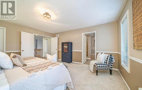 478 Whitby Shores Greenway, Whitby (Port Whitby), ON - Indoor Photo Showing Bedroom