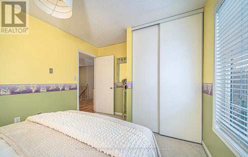 478 Whitby Shores Greenway, Whitby (Port Whitby), ON - Indoor Photo Showing Bedroom