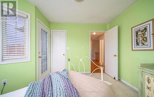 478 Whitby Shores Greenway, Whitby (Port Whitby), ON - Indoor Photo Showing Bedroom