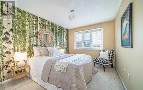 478 Whitby Shores Greenway, Whitby (Port Whitby), ON - Indoor Photo Showing Bedroom