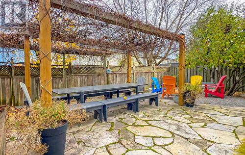 478 Whitby Shores Greenway, Whitby (Port Whitby), ON - Outdoor With Deck Patio Veranda