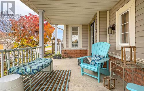 478 Whitby Shores Greenway, Whitby (Port Whitby), ON - Outdoor With Deck Patio Veranda With Exterior