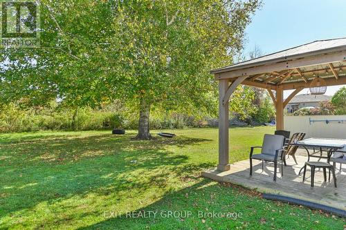 23-25 Duncan Street, Quinte West, ON - Outdoor