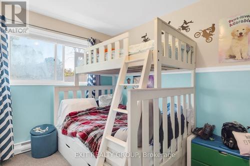 23-25 Duncan Street, Quinte West, ON - Indoor Photo Showing Bedroom