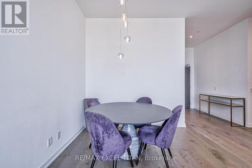 Uph02 - 20 Lombard Street, Toronto, ON - Indoor Photo Showing Dining Room