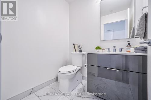 Uph02 - 20 Lombard Street, Toronto, ON - Indoor Photo Showing Bathroom