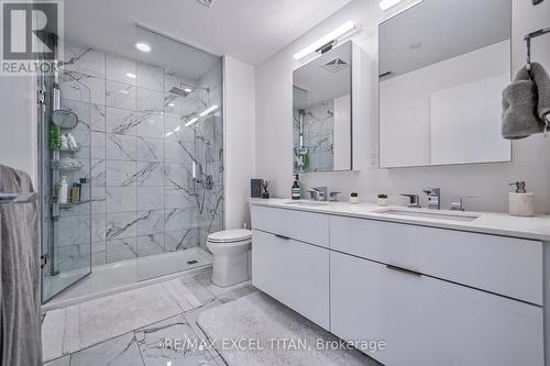 Uph02 - 20 Lombard Street, Toronto, ON - Indoor Photo Showing Bathroom