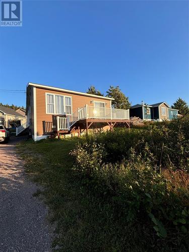 1 Stacey'S Road, Marystown, NL - Outdoor