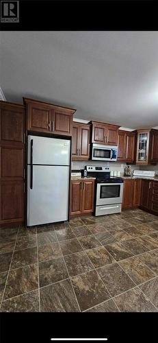 1 Stacey'S Road, Marystown, NL - Indoor Photo Showing Kitchen