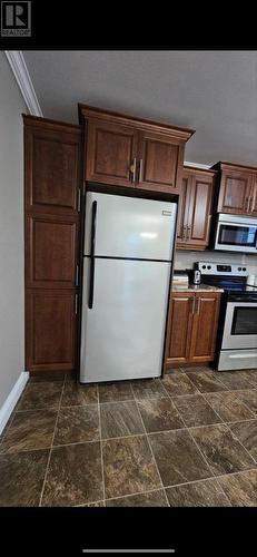 1 Stacey'S Road, Marystown, NL - Indoor Photo Showing Kitchen