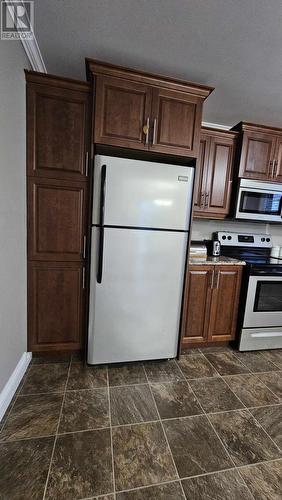 1 Stacey'S Road, Marystown, NL - Indoor Photo Showing Kitchen