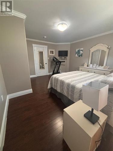 1 Stacey'S Road, Marystown, NL - Indoor Photo Showing Bedroom