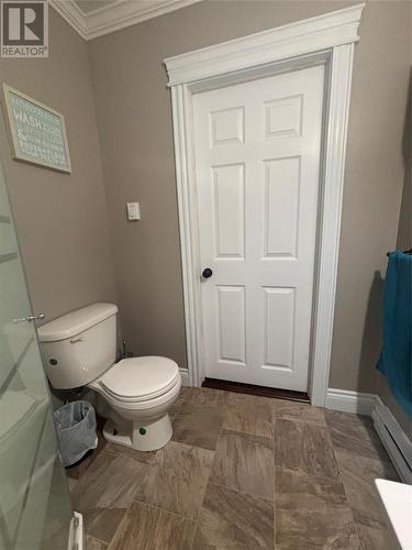 1 Stacey'S Road, Marystown, NL - Indoor Photo Showing Bathroom