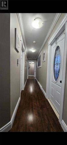 1 Stacey'S Road, Marystown, NL - Indoor Photo Showing Other Room