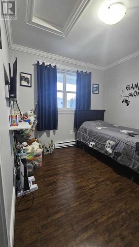 1 Stacey'S Road, Marystown, NL - Indoor Photo Showing Bedroom