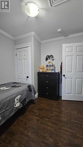 1 Stacey'S Road, Marystown, NL - Indoor Photo Showing Bedroom