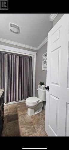 1 Stacey'S Road, Marystown, NL - Indoor Photo Showing Bathroom