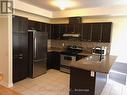 82 Silkgrove Terrace, Markham, ON  - Indoor Photo Showing Kitchen With Double Sink 