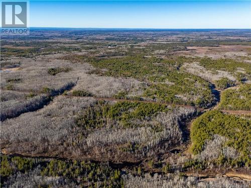 100 Acres Mckinnon Road, Miramichi, NB 