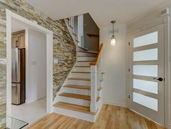 Escalier - 