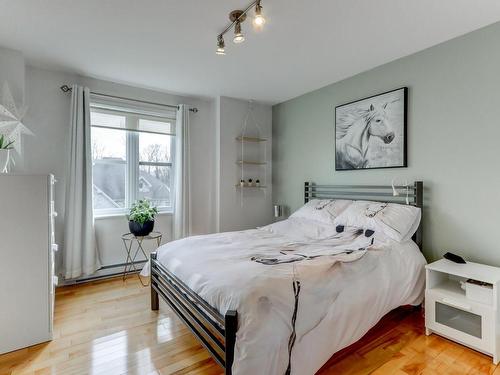 Bedroom - 252 Rue Édouard-Drouin, Saint-Jérôme, QC - Indoor Photo Showing Bedroom