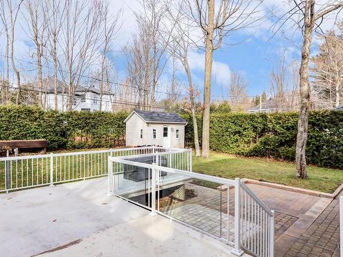 Overall view - 252 Rue Édouard-Drouin, Saint-Jérôme, QC - Outdoor