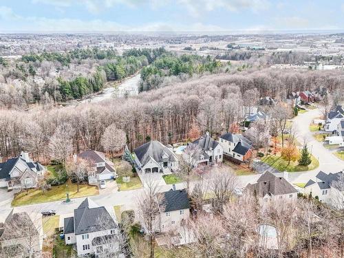 Overall view - 252 Rue Édouard-Drouin, Saint-Jérôme, QC - Outdoor With View