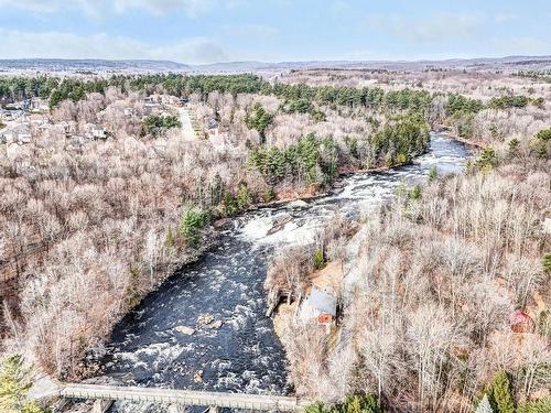 Aerial photo - 252 Rue Édouard-Drouin, Saint-Jérôme, QC - Outdoor With View