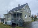 91 Forrest Street, Sydney Mines, NS 