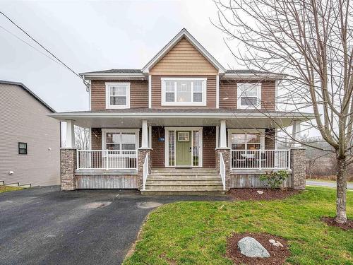 116 Fringe Drive, Middle Sackville, NS 