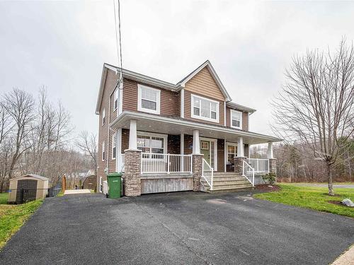 116 Fringe Drive, Middle Sackville, NS 