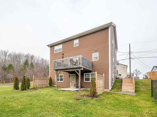 116 Fringe Drive, Middle Sackville, NS 