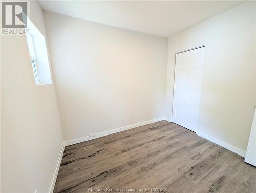 17/19 Oak Street, Wallaceburg, ON - Indoor Photo Showing Other Room